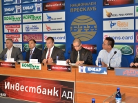 Пресконференция БТА, юни 2012, развитието на възобновяеми енергийни източници в България