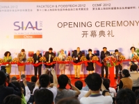 SIAL China 2013