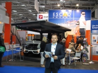 Интерсоларна европейска конференция Мюнхен 2011г.