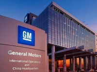 GM с рекордни продажби в Китай през 2013 г.