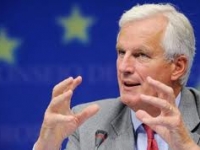 Мишел Барние: Китай и ЕС трябва да бъдат партньори в реформата