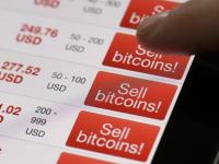 Рестрикциите на Китай обезцениха биткойна с над 14%