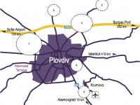 Пекинска инвестиционна група с интерес към Тракия икономическа зона