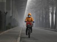 75% от градовете в Китай не отговарят на стандартите за чист въздух
