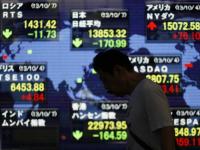 Китай харчи 483 млрд. долара, за да спре разпродажбите на акции