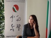 С подкрепата на Виктор Азманов: Царицата на розите представи България в Китай