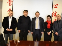 България става атрактивна голф  дестинация за китайски играчи