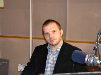 Виктор Азманов пред радио „Китай”:  „Ако познаваш правилата на китайците, лесно се прави бизнес с тях”