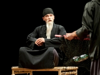 Премиера на "Последователите на Конфуций" в Сатиричния театър