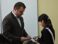 Деца от цялата страна участваха в конкурс,  организиран със съдействието на БКТПК