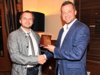 Проведе се съвместна среща, организирана от CEO CLUB BULGARIA и Българо-китайската търговско-промишлена камара (БКТПК)